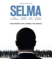 selma movie review